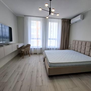 Олеся Бердника вул., 1-В