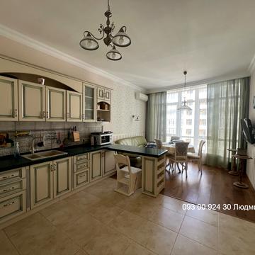 Аркадіївський пров., 9/1