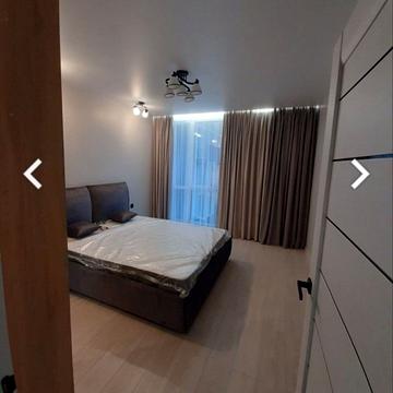 Малоголосківська вул., 30