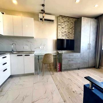 Вацлава Гавела бульв. (Івана Лепсе), 6-В