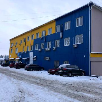 Пирогівський Шлях вул. (Червонопрапорна), 34