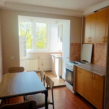 Академіка Заболотного вул., 126/1