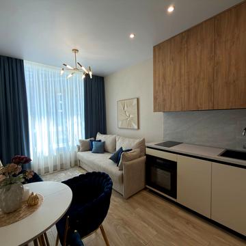 Курортний пров., (Будинок)