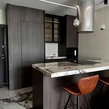 Зарічна вул., 3-А