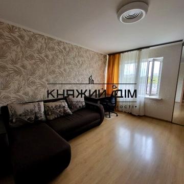 Антоновича вул. (Горького), 154