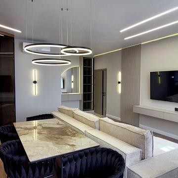 Краснова вул., 1-А