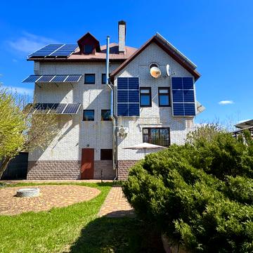 Молодіжна вул.