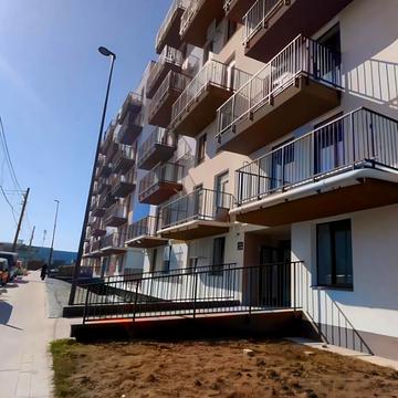 Щирецька вул., 8А