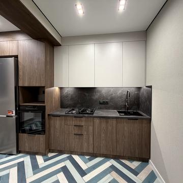 Київська вул., 169