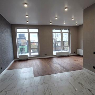 Дачна вул., (Блок Д)