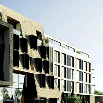 Бочкая вул., (Будинок)