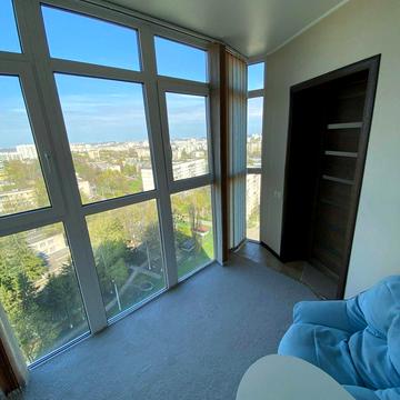 Ювілейний просп. (), 67б