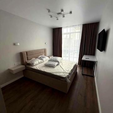 Під Голоском вул., 16-А