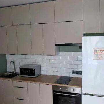 Родини Кістяківських вул., 2-А