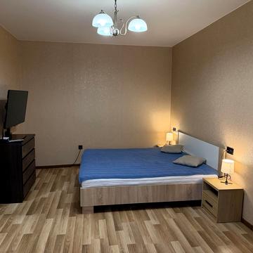 Федора Кричевського вул., 20