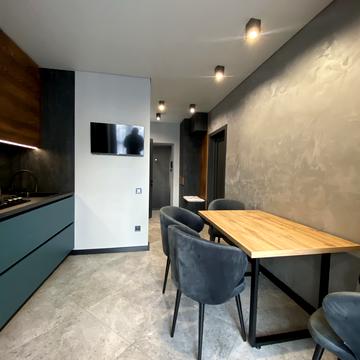 Отця Івана Блавацького вул., 18 к1