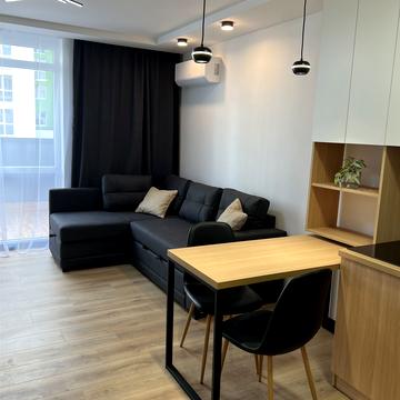 Рудненська вул. (Білогорська), (3 черга (будинок 1))