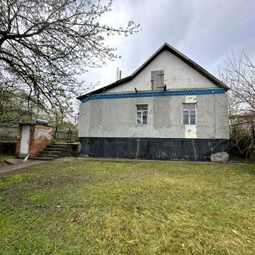 Гарбузова вул. (Герцена)