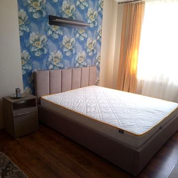 Володимира Івасюка вул., 56