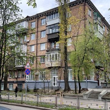 Миколи Міхновського бульв. (Дружби народів), 24/2