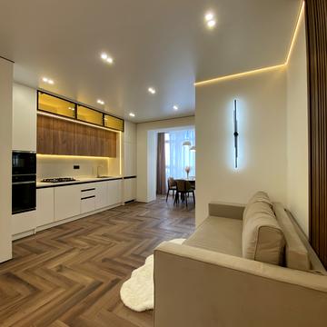 Приозерна вул., (Будинок 24)