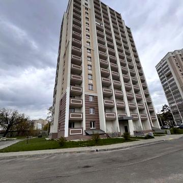 Героїв Харкова просп. (Московський), 193-А