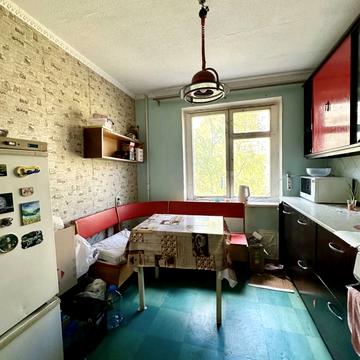 Сонячна Набережна вул. (Маршала Малиновського), 12