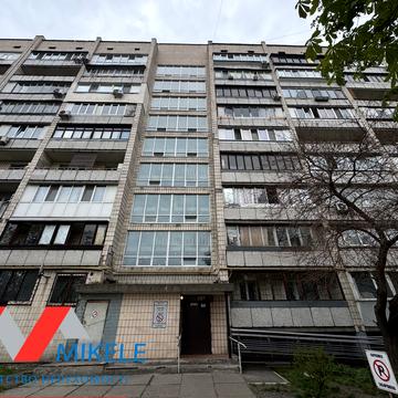 Соборності просп. (Воззєднання), 13-А