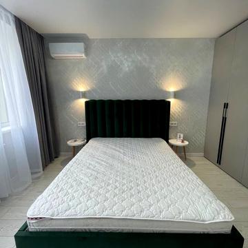 Олександра Олеся вул., 4-А