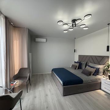 Михайла Бойчука вул. (Кіквідзе), 41-Б