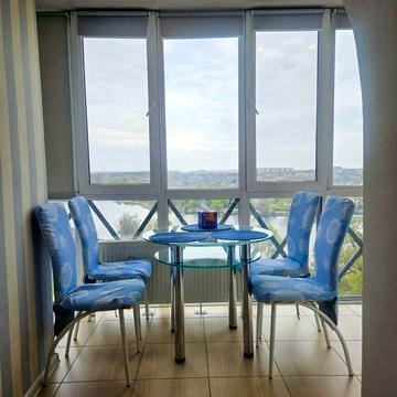 Соборна вул. (Петропавлівська), 10-А