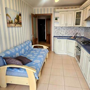 Соборна вул. (Петропавлівська), 10-А