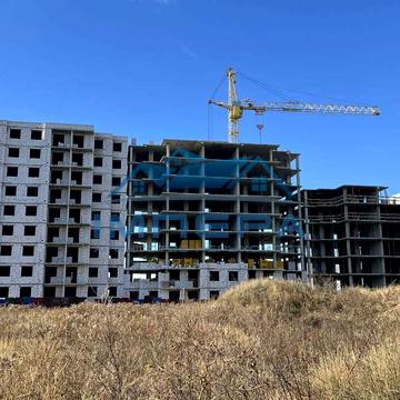 Марії Башкірцевої вул., 20 к2