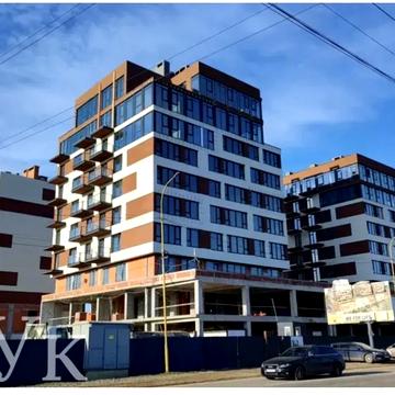 Загорська вул., (Будинок 1)