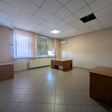 Дубнівська вул., 22б