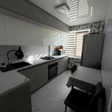 Березинська вул., 20