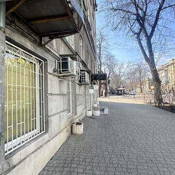 Пастера вул., 21