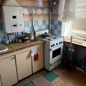 600-річчя вул., 74