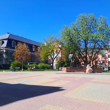 Гетьмана Сагайдачного вул., 8