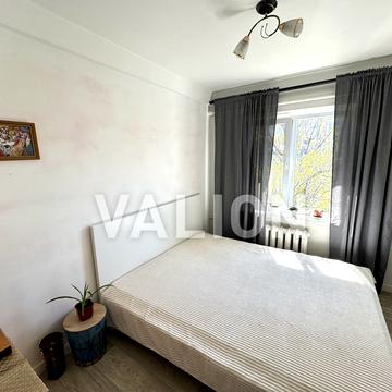 Каунаська вул., 6/1