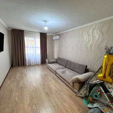 Юлії Здановської вул. (Ломоносова), 36-В