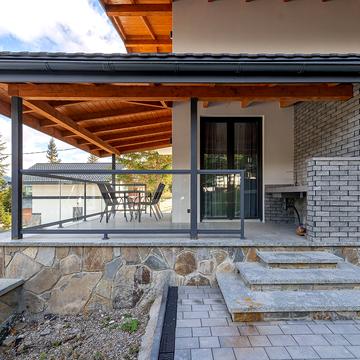 урочище Прелуки