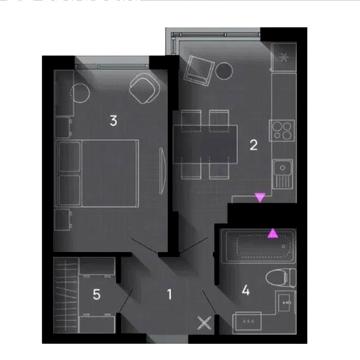 Хриплинська вул., (Будинок 2)