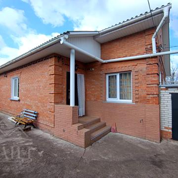 Роменська вул., 38