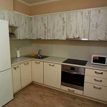 Юрія Кондратюка вул., 3