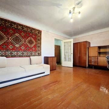 Старокозацька вул. (Комсомольська), 3