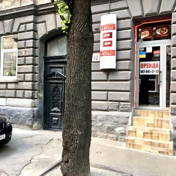 Володимира Антоновича вул. (), 12