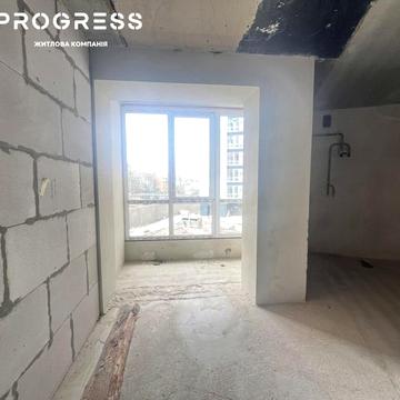 Княгинин вул., (Будинок 9)