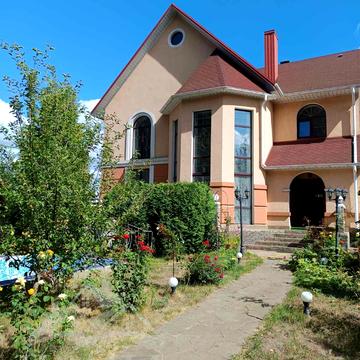 Косівщинська вул., 49