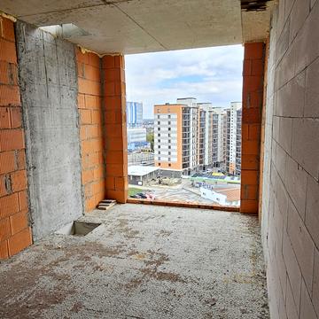 Калуське шосе, (Будинок)